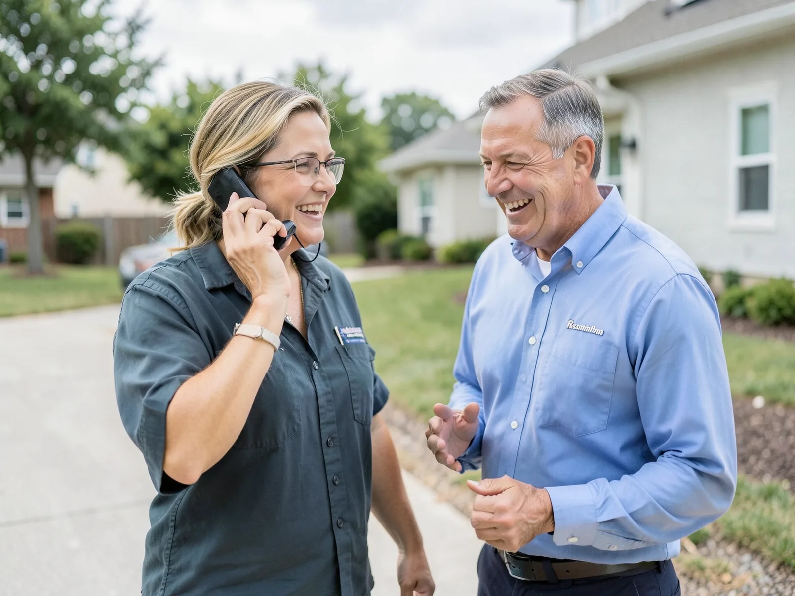 Frequently Asked Questions About Ceiling Water Damage Cleanup in Clayton, GA
